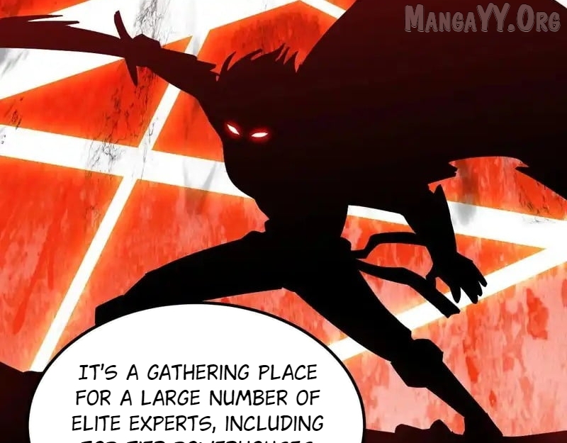 Log into the Future Chapter 278 - page 35